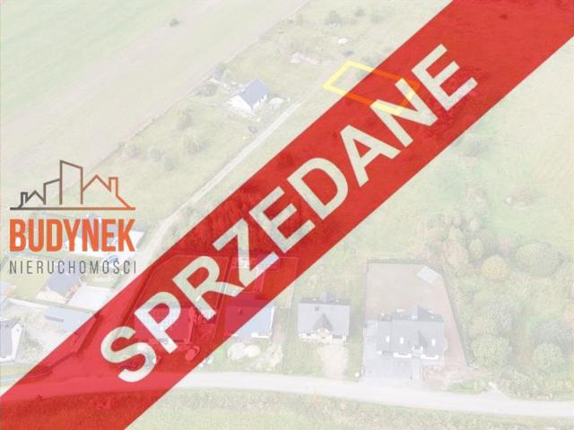 Działka na sprzedaż, Kolonia