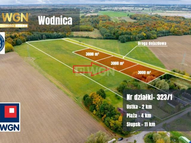 Działka na sprzedaż, Kolonia