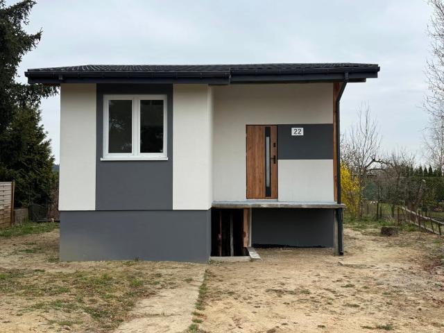 Działka na sprzedaż, Konin, Stary Konin, Świętojańska