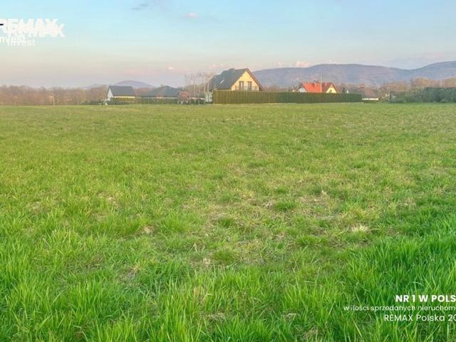 Działka na sprzedaż, Konwaliowa