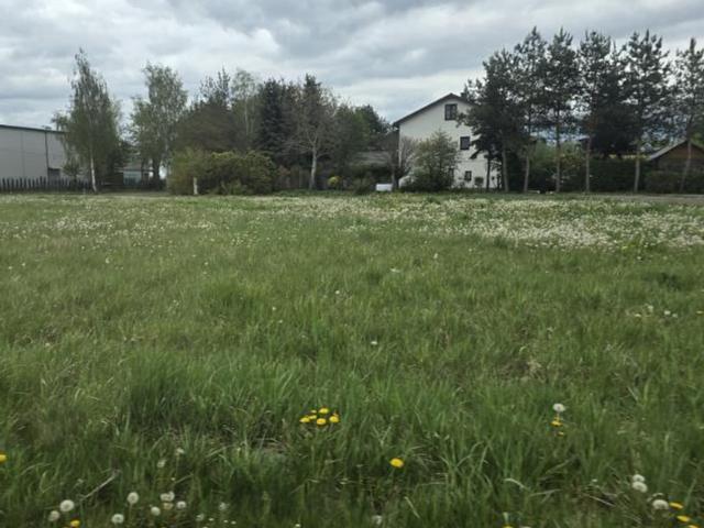 Działka na sprzedaż, Korczaka