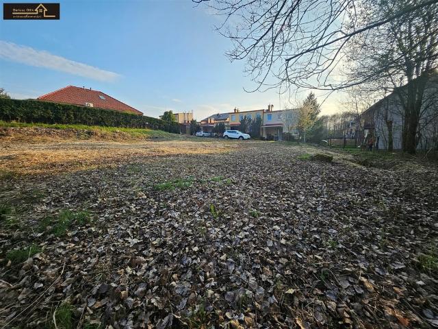 Działka na sprzedaż, Korczaka