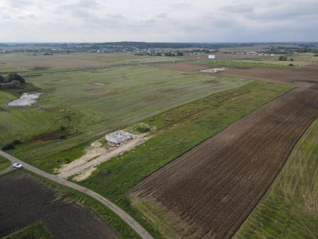 Działka na sprzedaż, Koszalin