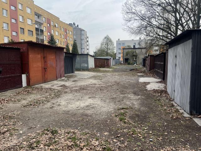 Działka na sprzedaż, Katowice, Piotrowice Ochojec, Fredry