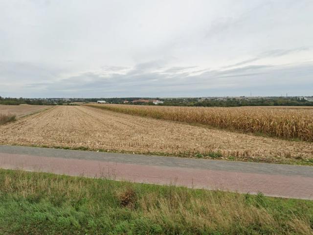 Działka na sprzedaż, Kalisz, Dobrzec, Poznańska