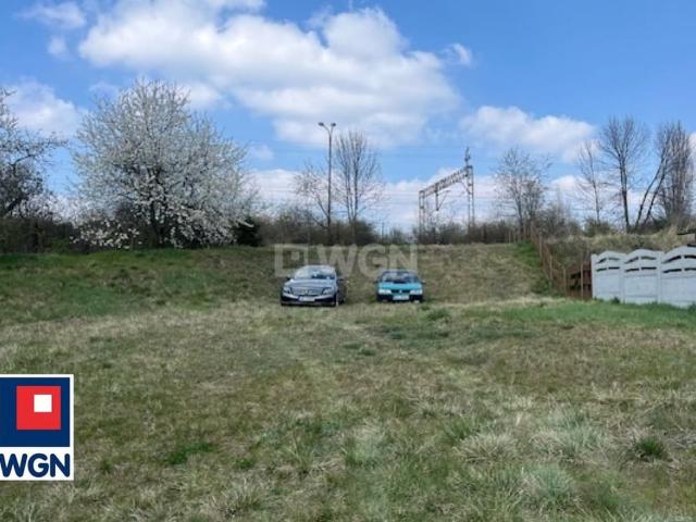 Działka na sprzedaż, Kalisz, Piwonice