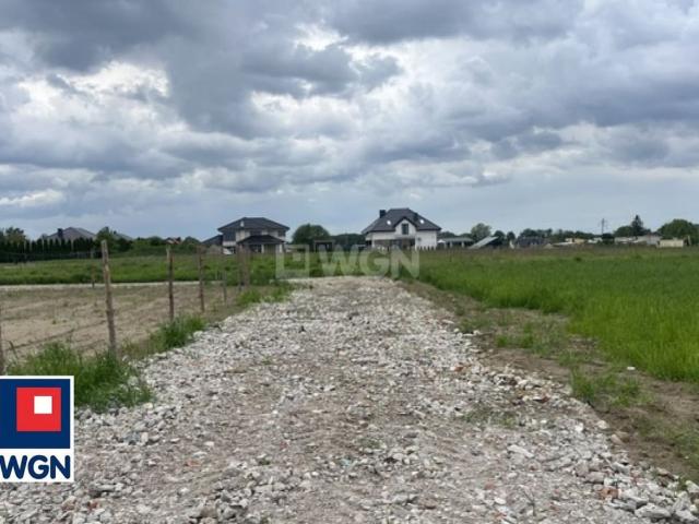 Działka na sprzedaż, Kalisz