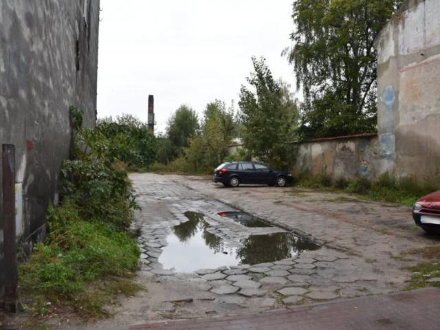Działka na sprzedaż, Kalisz