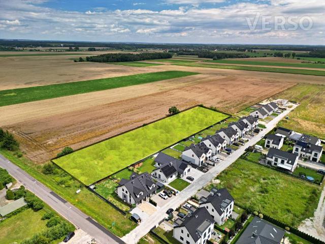 Działka na sprzedaż, Kamienna