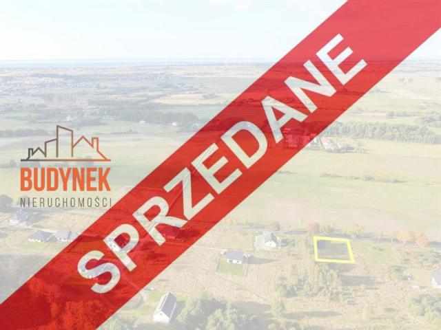 Działka na sprzedaż, Klonowa