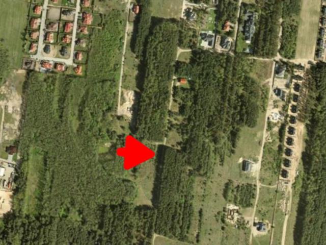 Działka na sprzedaż, Krzywe Góry