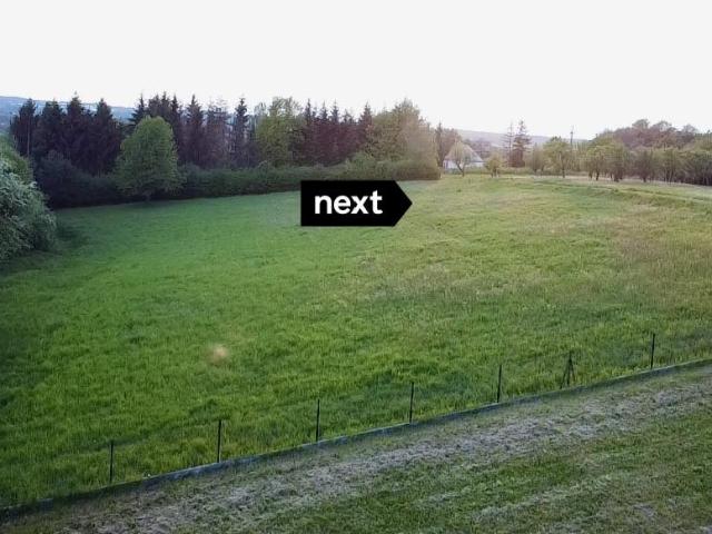 Działka na sprzedaż, Kręta