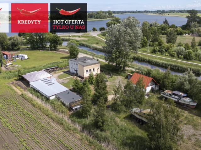 Działka na sprzedaż, Krańcowa