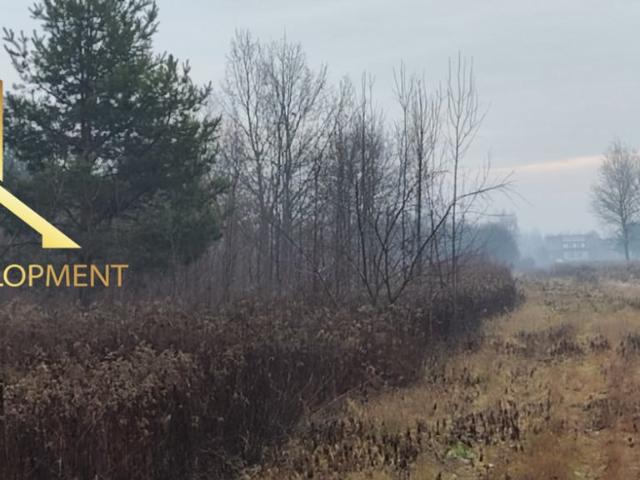 Działka na sprzedaż, Krańcowa