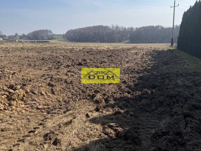 Działka na sprzedaż, Kraków, Nowa Huta, Wróżenicka