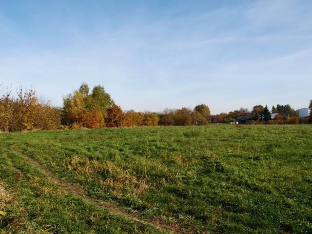 Działka na sprzedaż, Kraków, Podgórze Duchackie, Niebieska