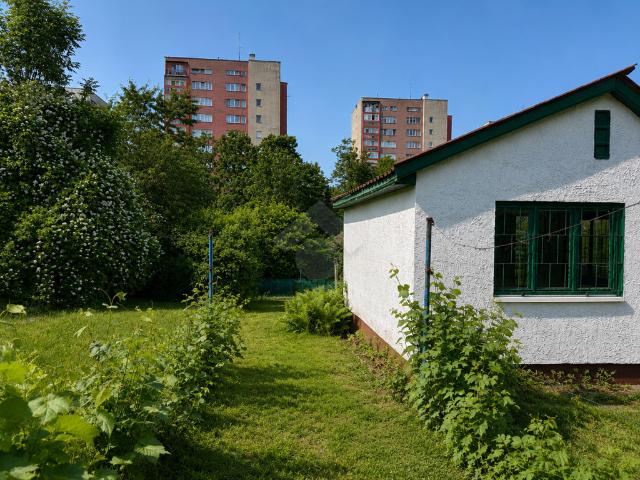 Działka na sprzedaż, Kraków, Prądnik Biały, Władysława Łokietka