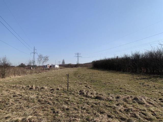 Działka na sprzedaż, Kraków, Swoszowice, Działowskiego