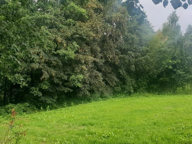 Działka na sprzedaż, Kraków, Swoszowice, Miarowa