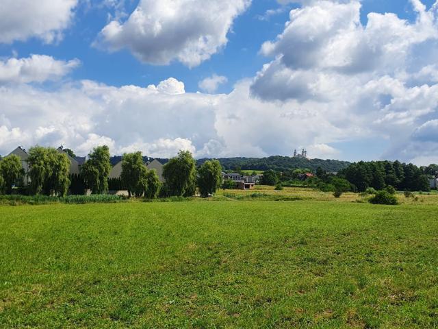 Działka na sprzedaż, Kraków, Zwierzyniec, Na Wirach
