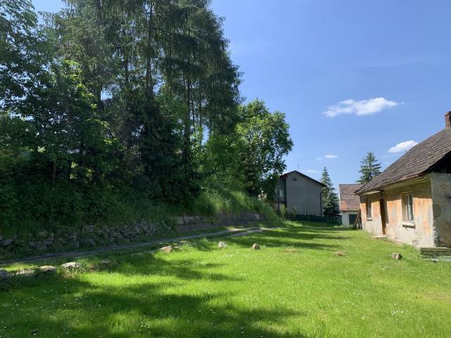 Działka na sprzedaż, Kraków, Zwierzyniec