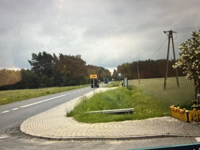 Działka na sprzedaż, Kwiatowa