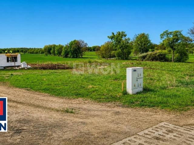 Działka na sprzedaż, Kwiatowa