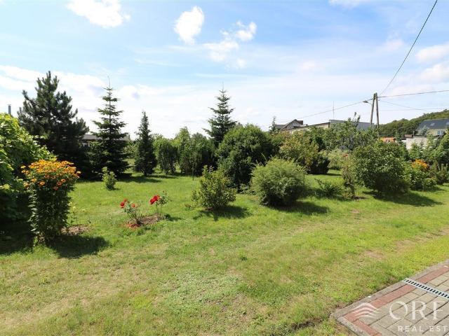 Działka na sprzedaż, Harcerska