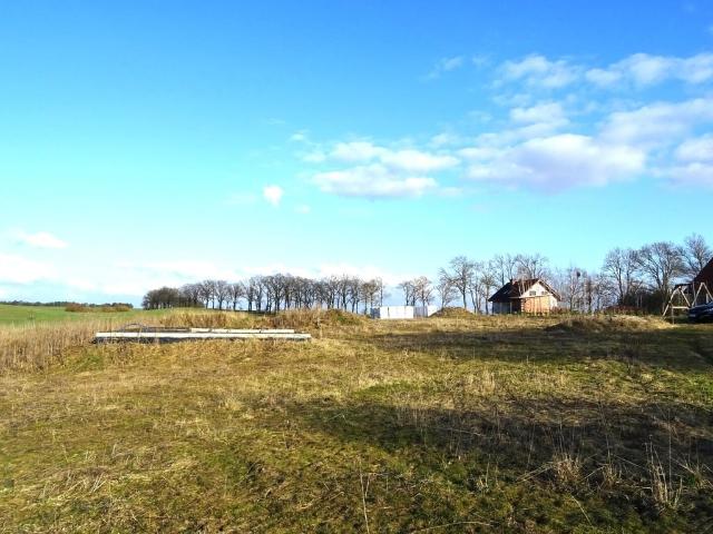 Działka na sprzedaż, Iławska
