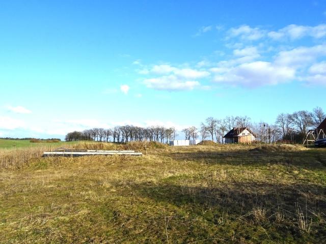 Działka na sprzedaż, Iławska