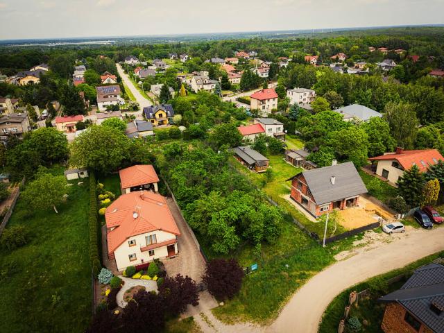 Działka na sprzedaż, Józefa Ignacego Kraszewskiego