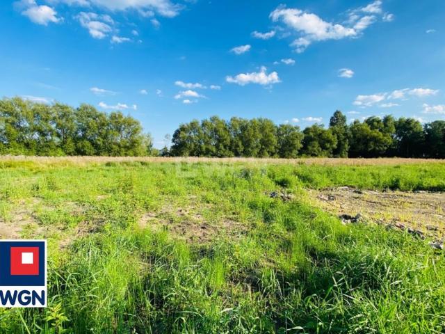 Działka na sprzedaż, Jaworzno, Jeleń, Wiosny Ludów