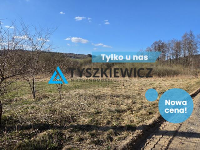 Działka na sprzedaż, Jałowcowa