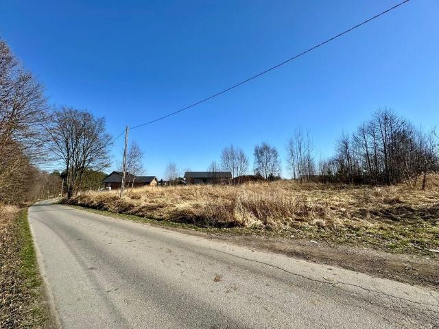 Działka na sprzedaż, Jana