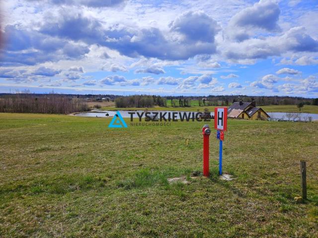 Działka na sprzedaż, Jaskółcza