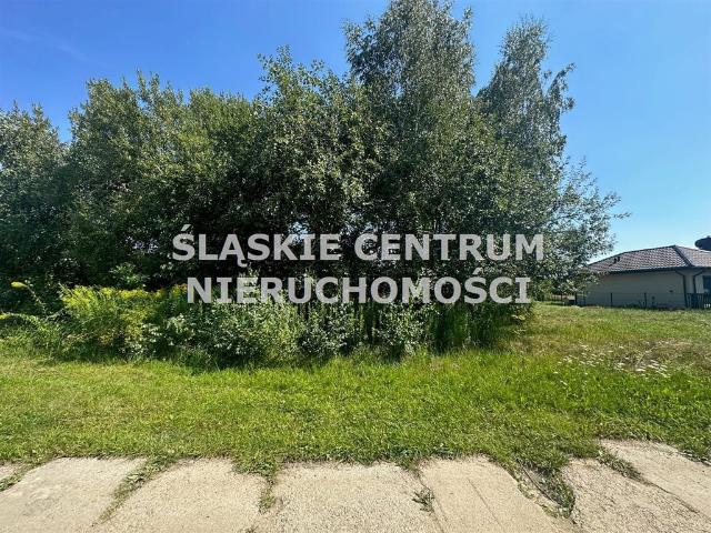 Działka na sprzedaż, Jasna