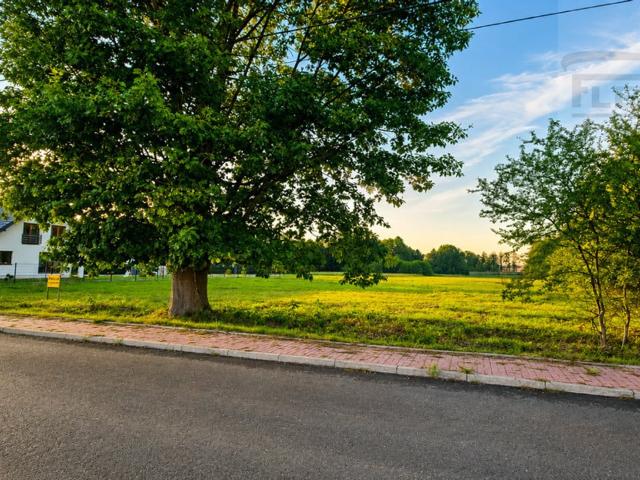 Działka na sprzedaż, Jastrzębska
