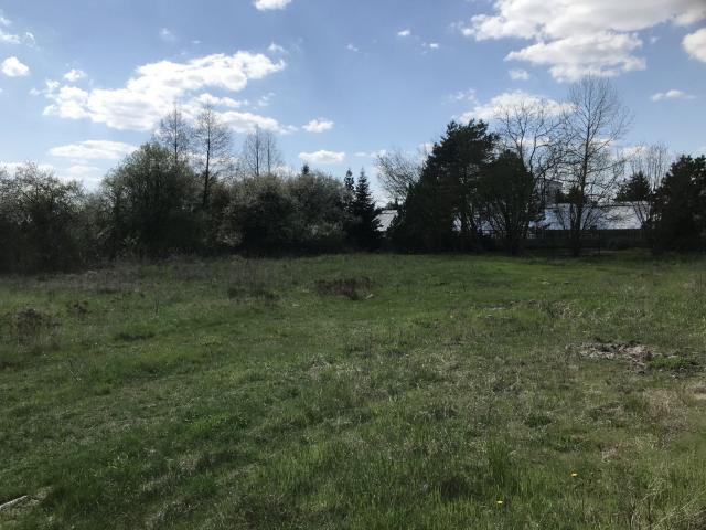 Działka na sprzedaż, Łódź, Polesie