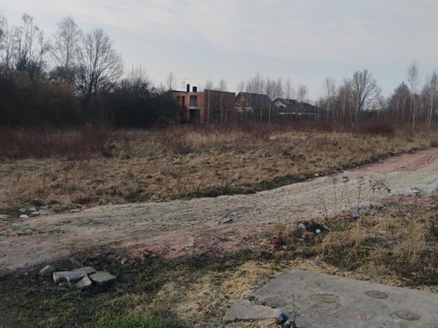 Działka na sprzedaż, Łódź, Widzew