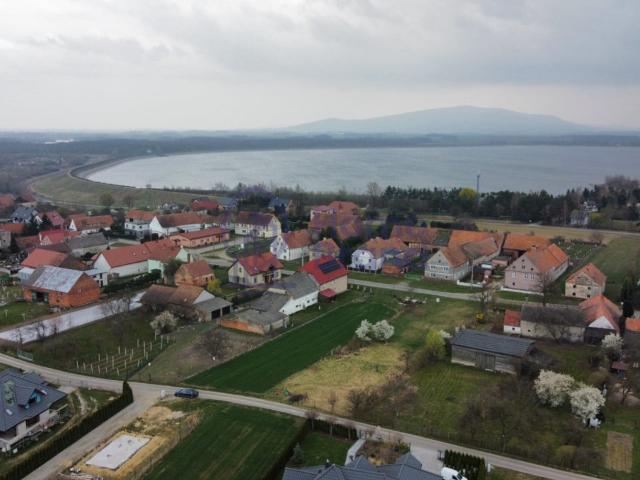 Działka na sprzedaż, Ogrodowa