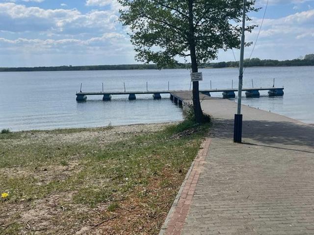 Działka na sprzedaż, Olszowa