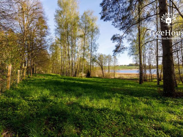 Działka na sprzedaż, Olsztyn