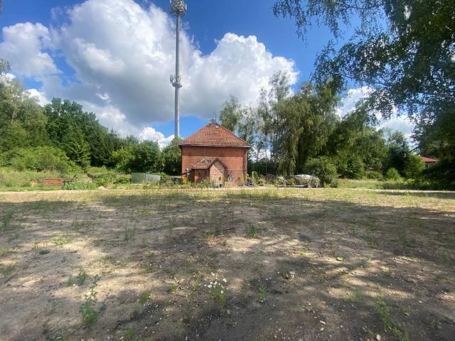 Działka na sprzedaż, Olsztyn