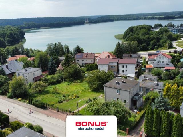 Działka na sprzedaż, Olsztyn, Likusy, Wakacyjna