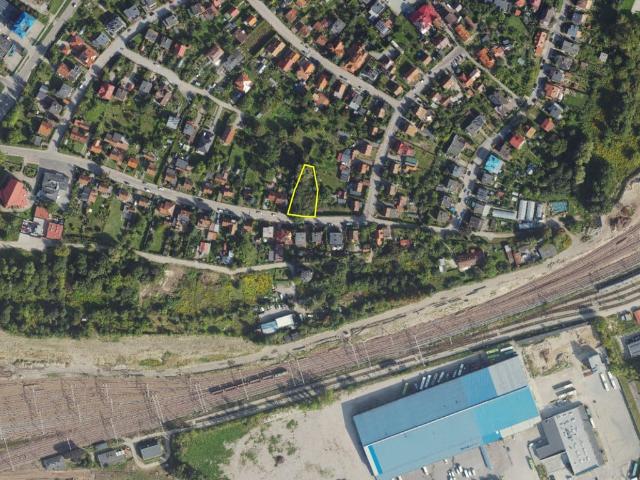 Działka na sprzedaż, Olsztyn, Morwowa