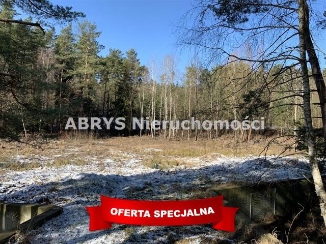 Działka na sprzedaż, Olsztyn, Redykajny