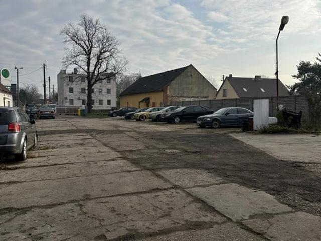 Działka na sprzedaż, Opole, Groszowice, Popiełuszki
