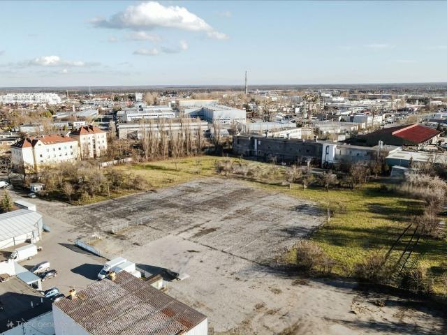 Działka na sprzedaż, Opole, Śródmieście