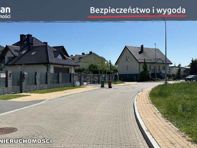 Działka na sprzedaż, Os. Wschód