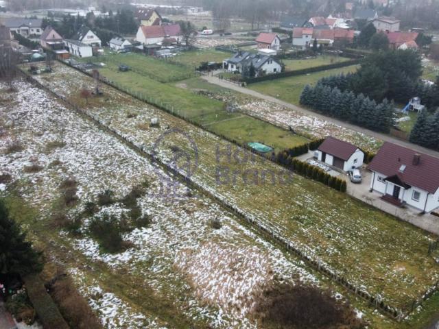 Działka na sprzedaż, Osiedlowa